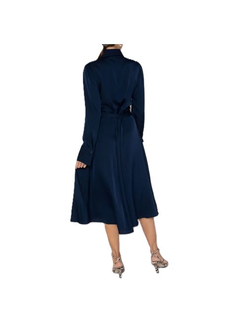  Silk 95 Five | 25040N03 NAVY